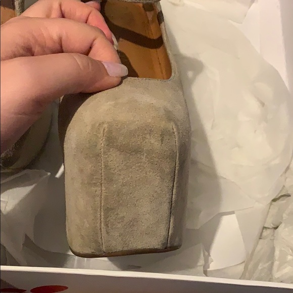 Jeffrey Campbell Nightwalk Platforms - Picture 4 of 7